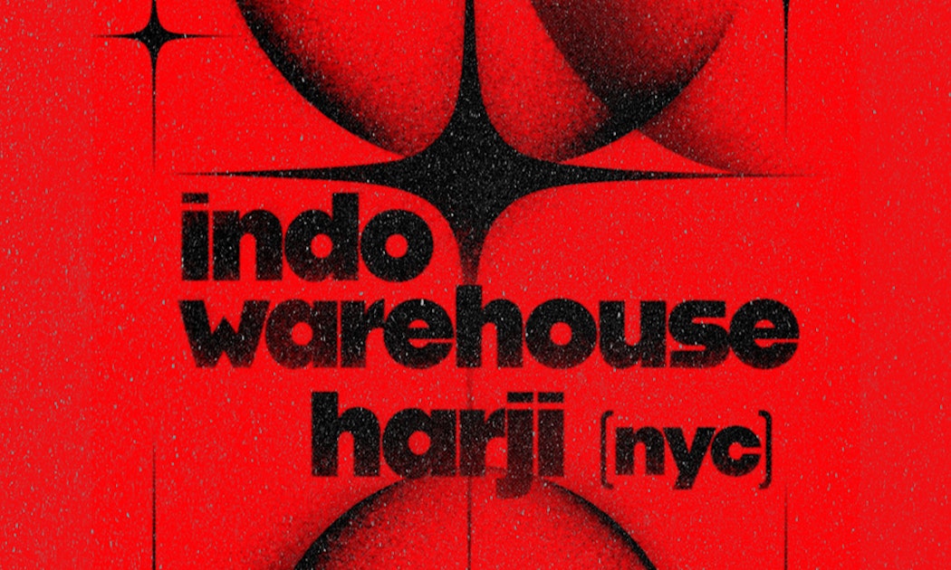 Indo Warehouse