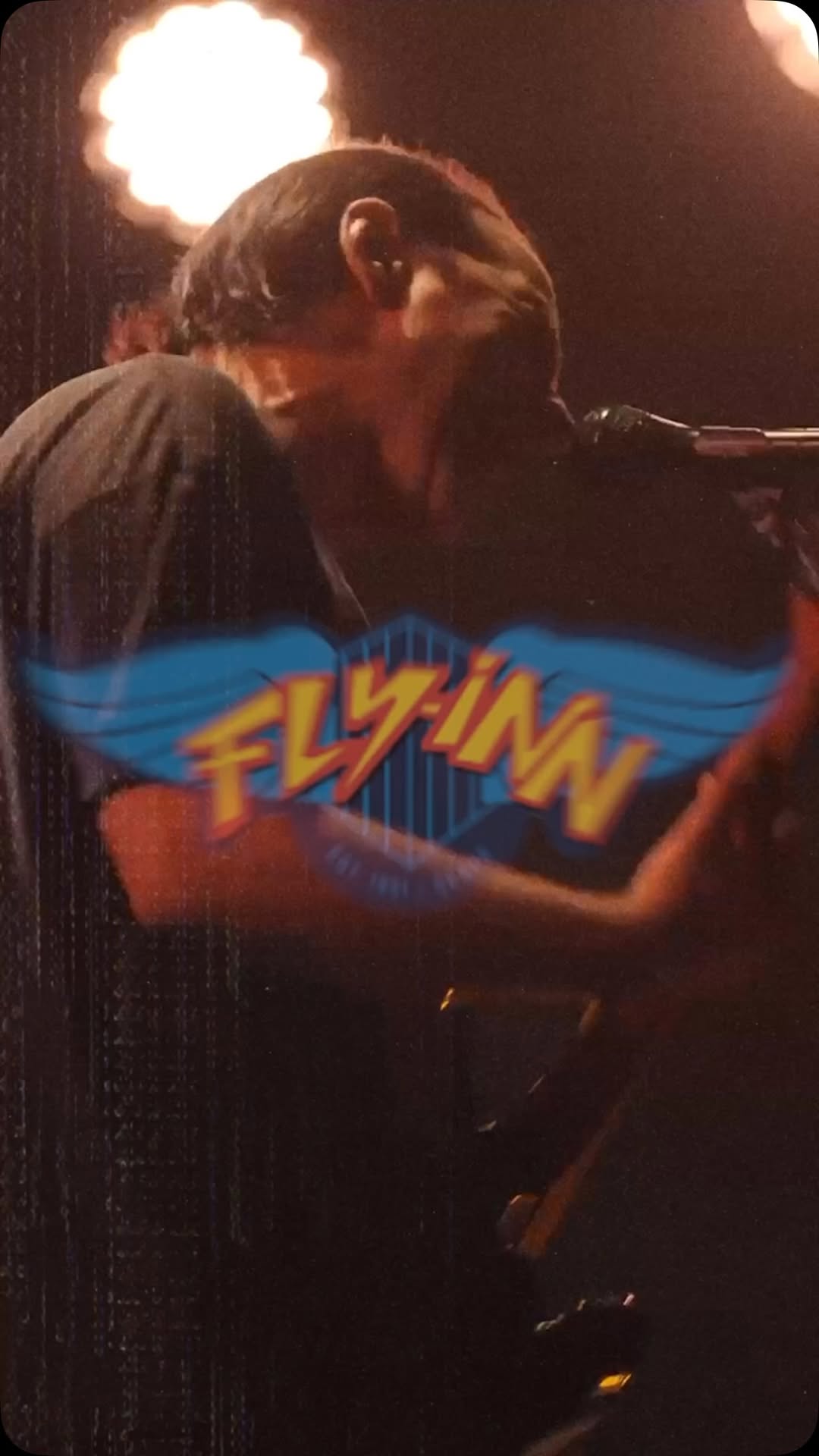 Video 2 from Fly-Inn Beach Club