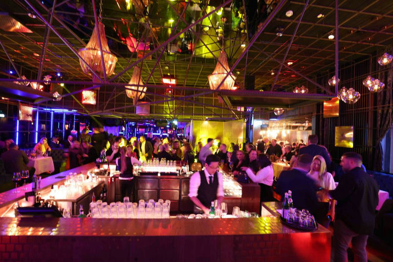 GAGA Club