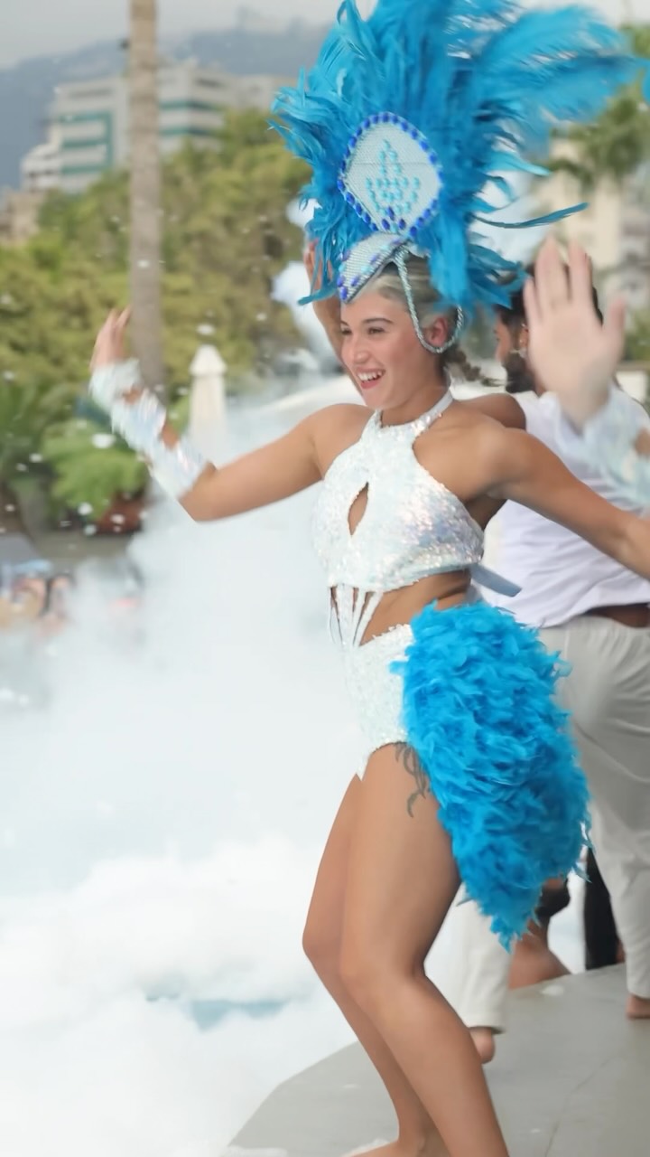 Video 6 from Gaia By The Sea