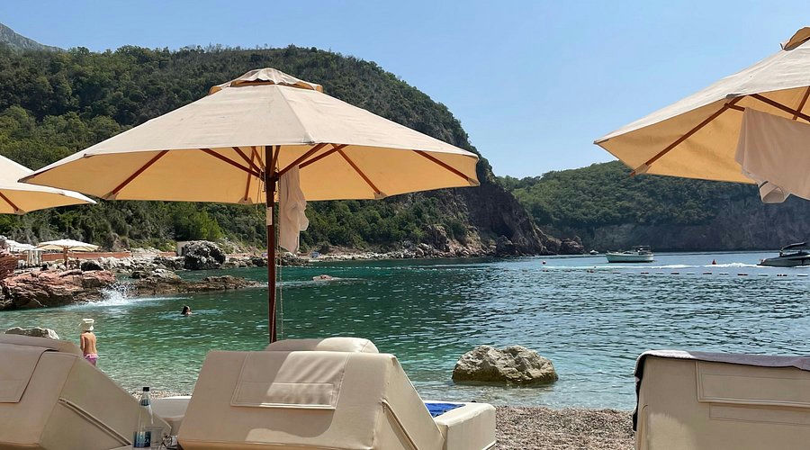 Galija Beach Club