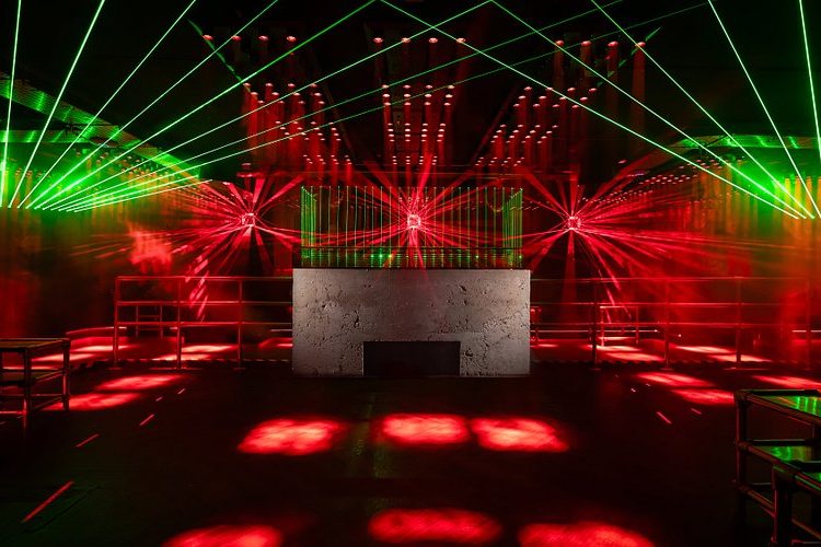 Gallery Club, in London, England — photo 1