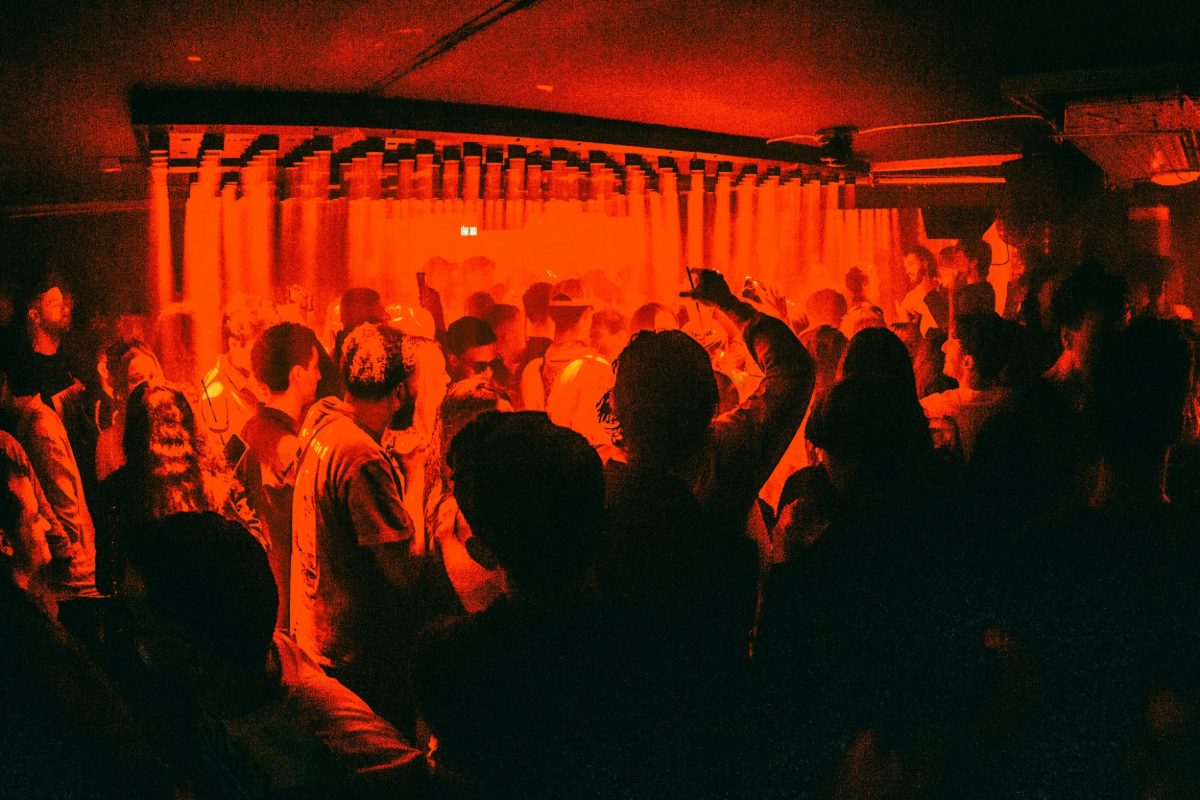 Gallery Club, in London, England — photo 2