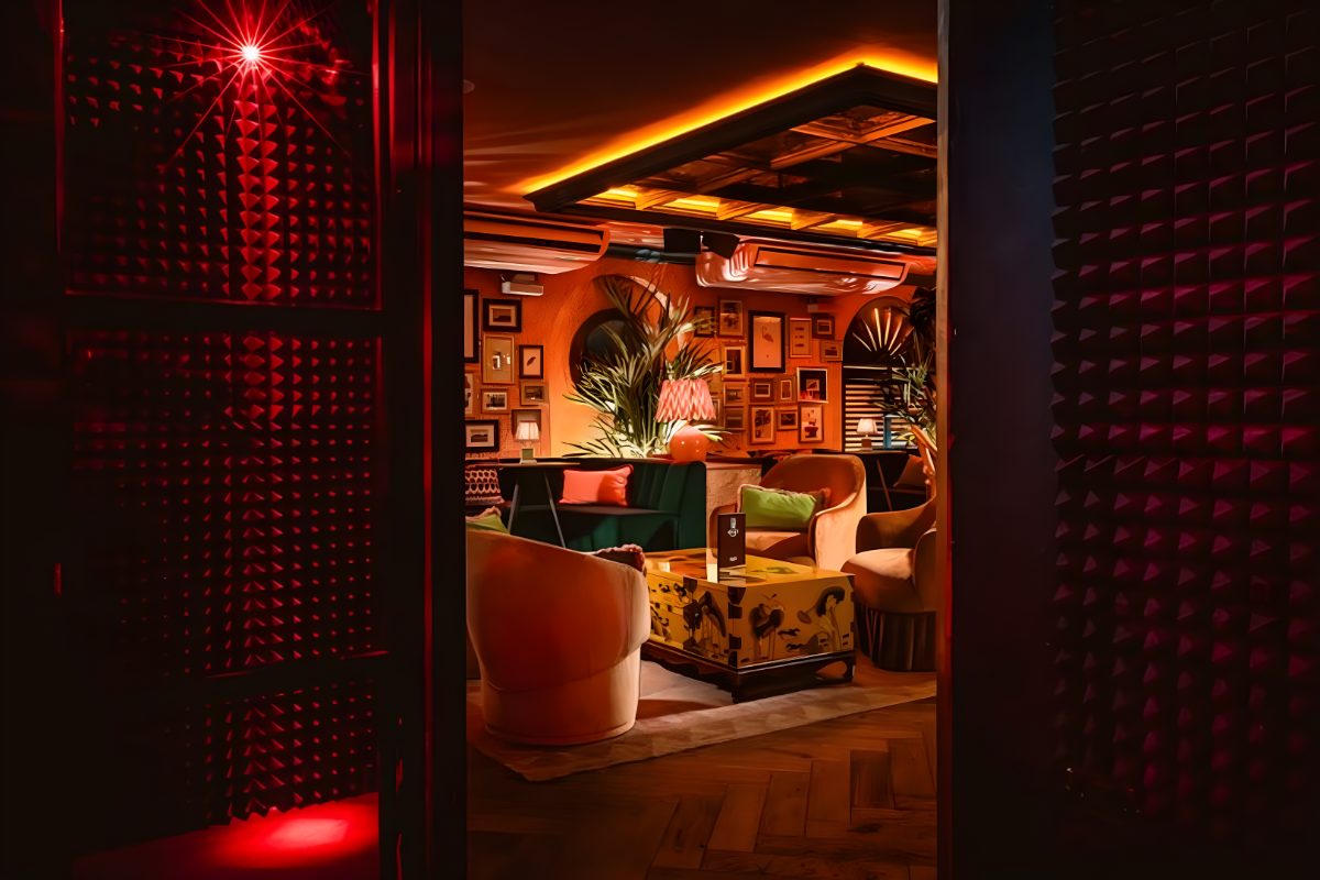 Gallery Club, in London, England — photo 3