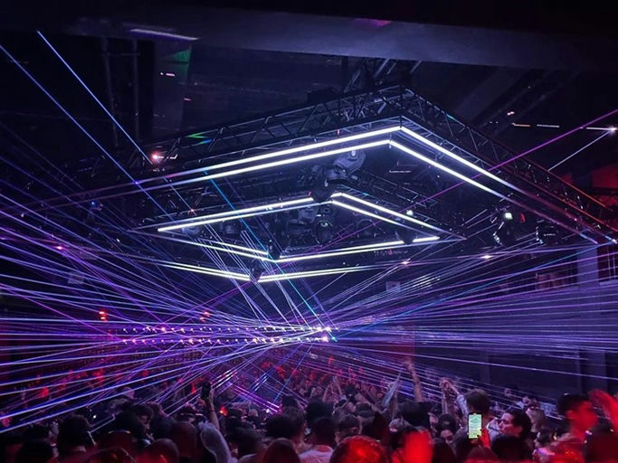 Gate Club Paris
