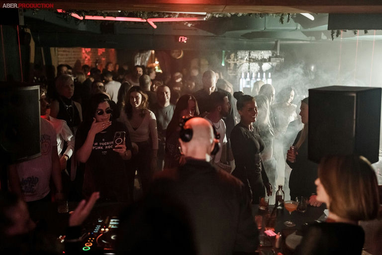 Gestalt Club