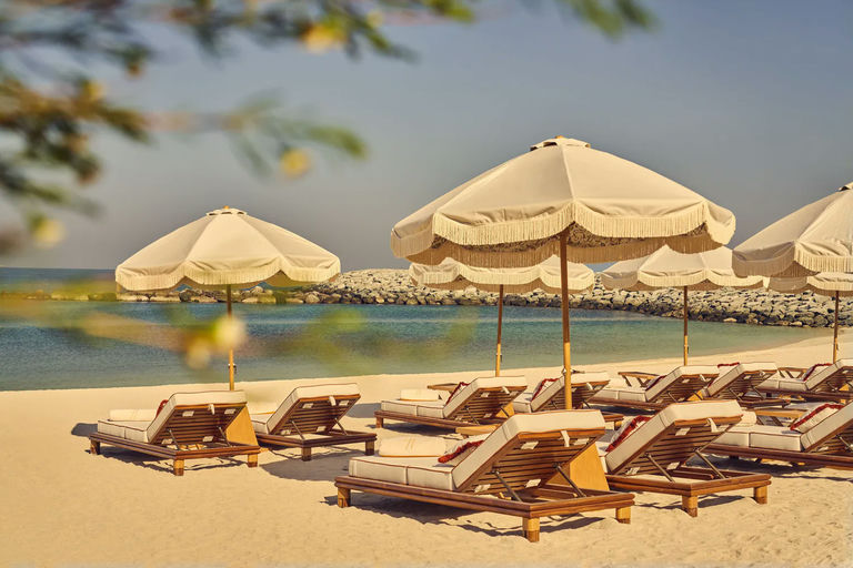 Gigi Beach Club