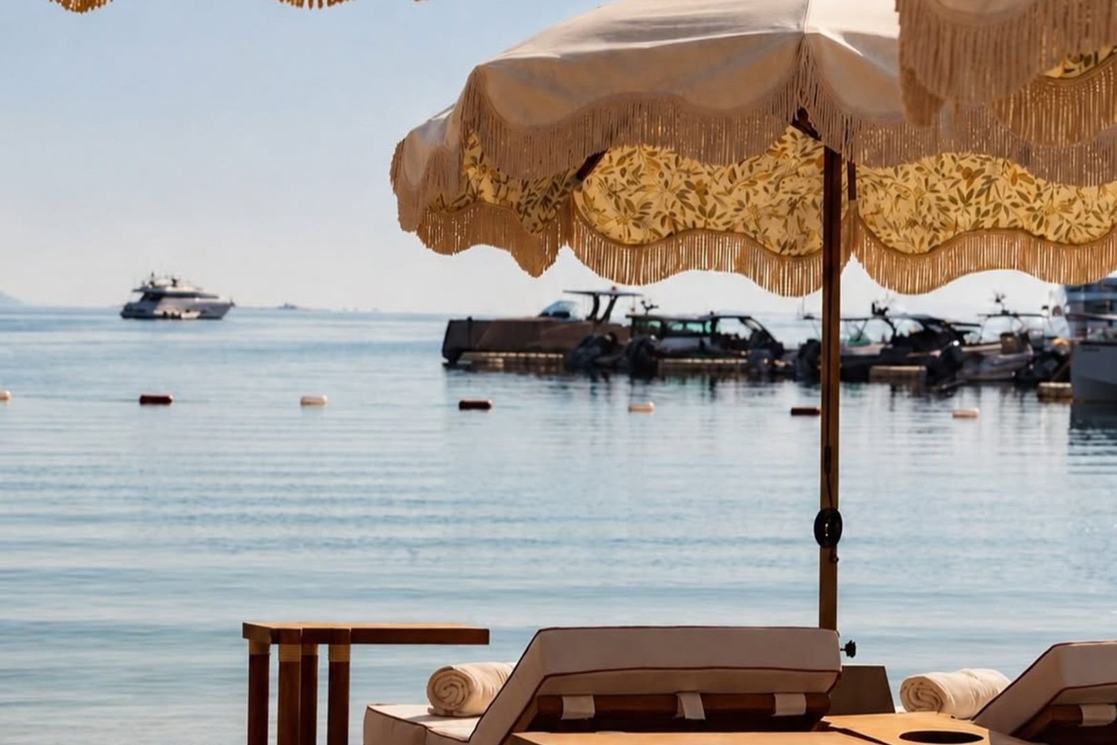 Gigi Rigolatto, a restaurant in Bodrum, Turkey — photo 6