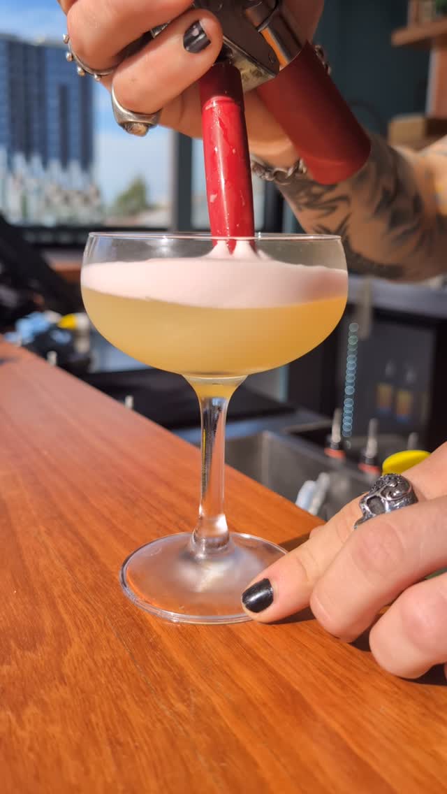 Video 6 from Gigi Rooftop