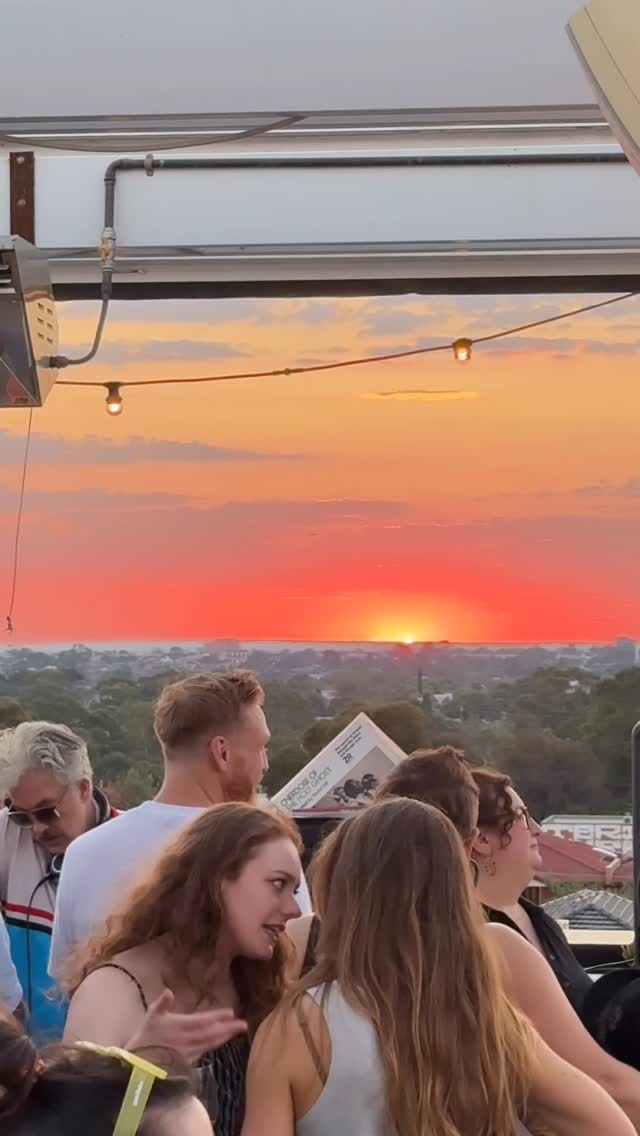 Video 2 from Gigi Rooftop