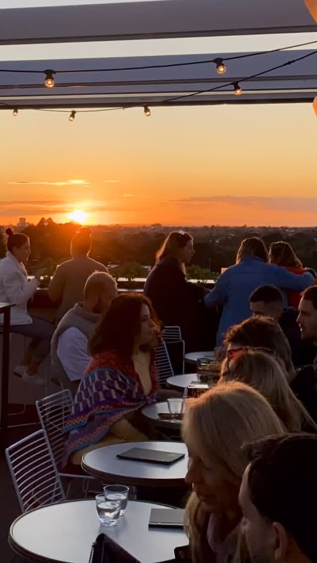Video 4 from Gigi Rooftop