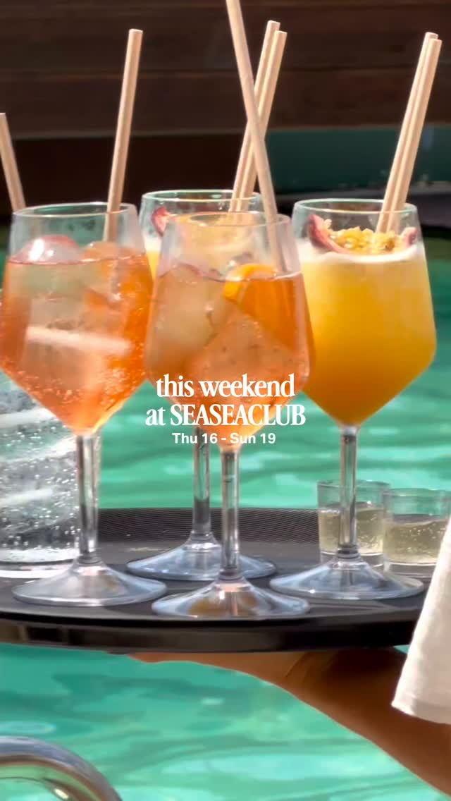 Video 5 from Go Beach Club