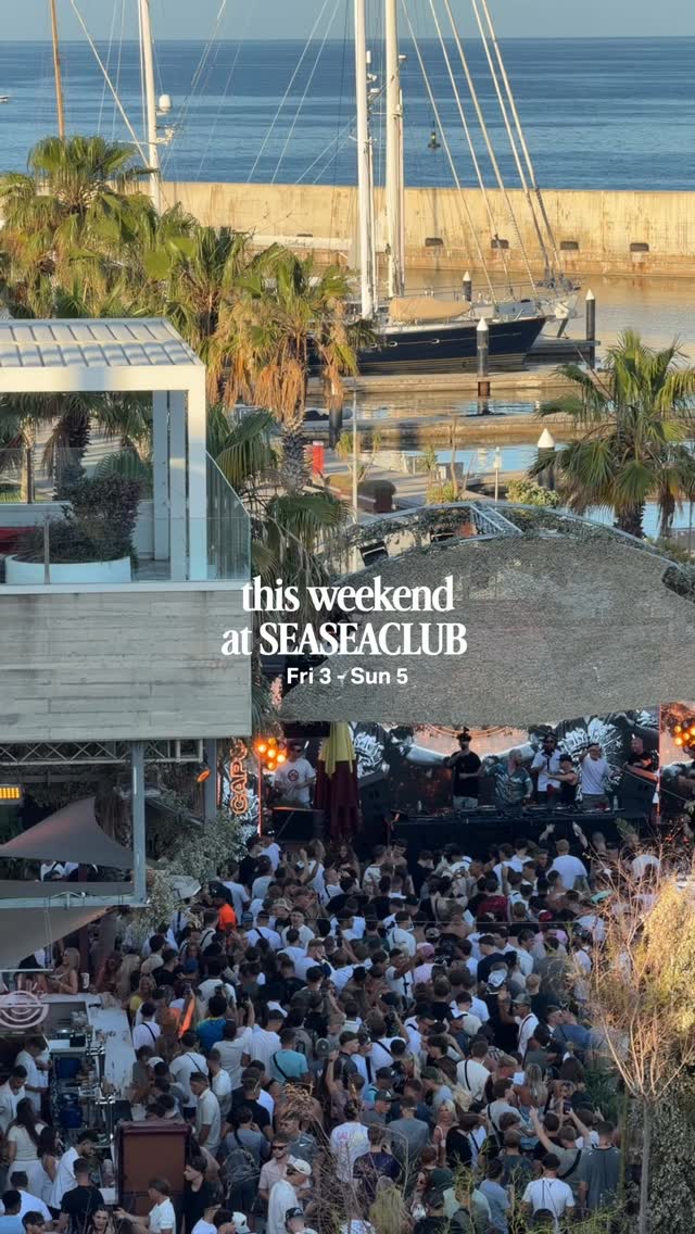 Video 8 from Go Beach Club