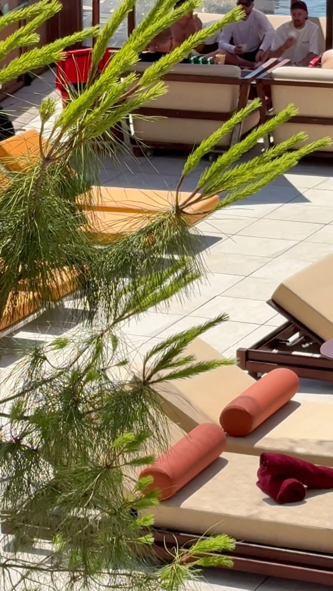 Video 7 from Go Beach Club