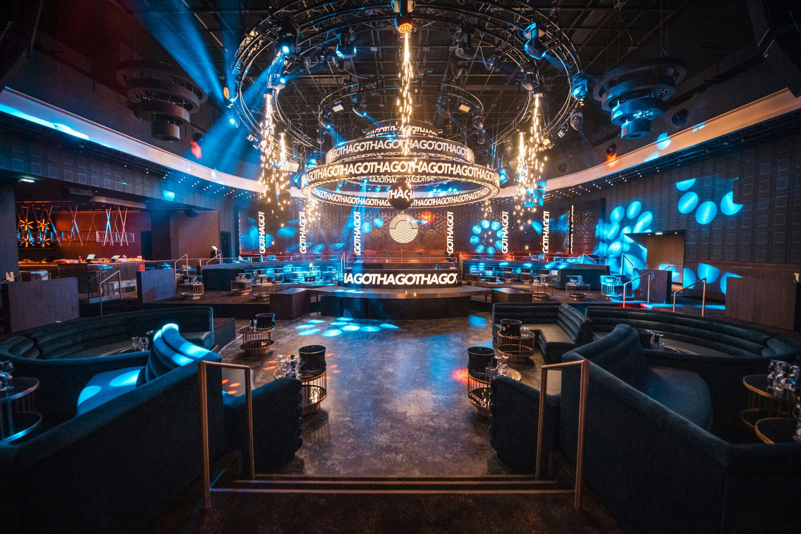 Gotha Club