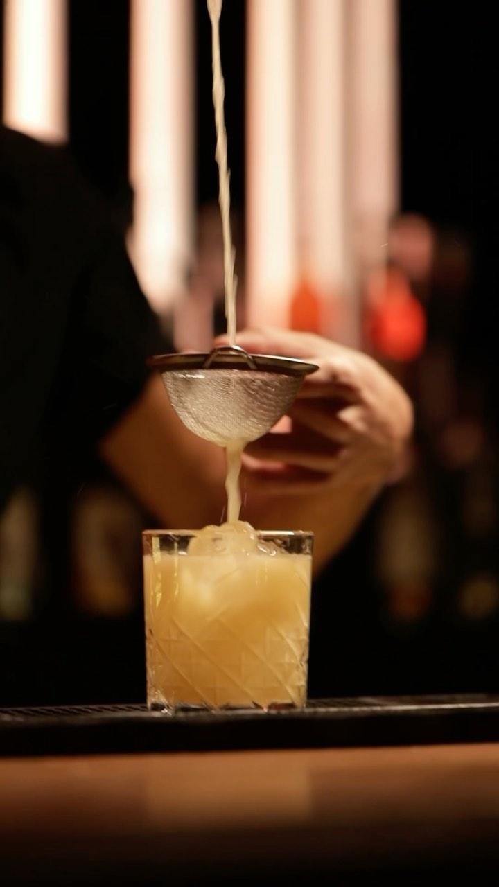 Video 1 from Gradient Restaurant Lounge