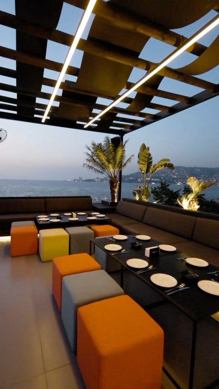 Video 8 from Gradient Restaurant Lounge