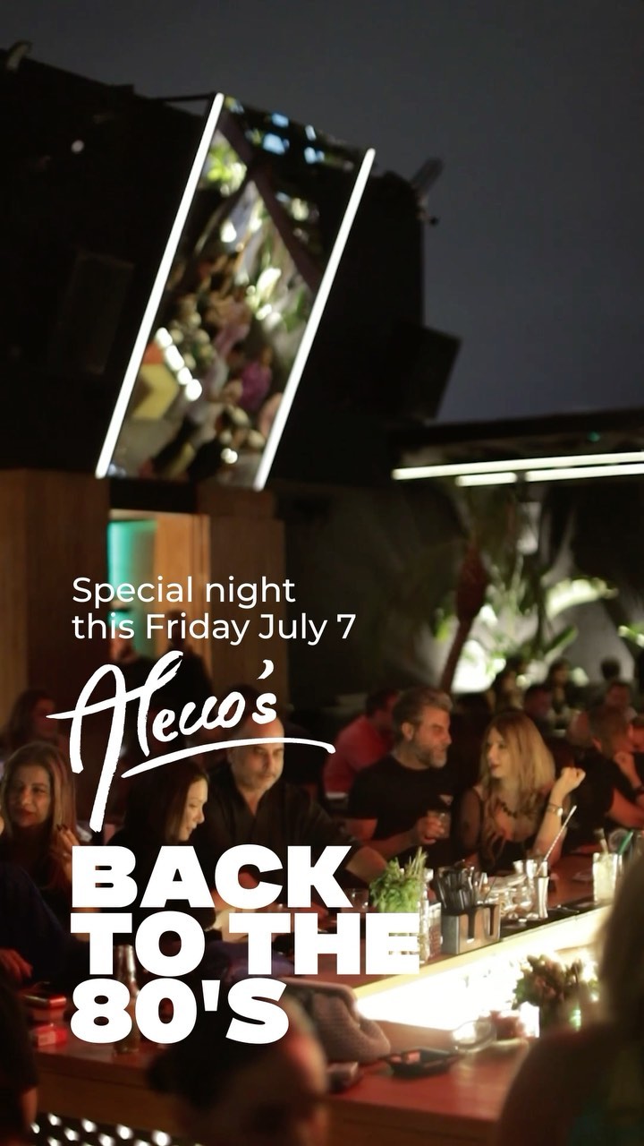 Video 6 from Gradient Restaurant Lounge