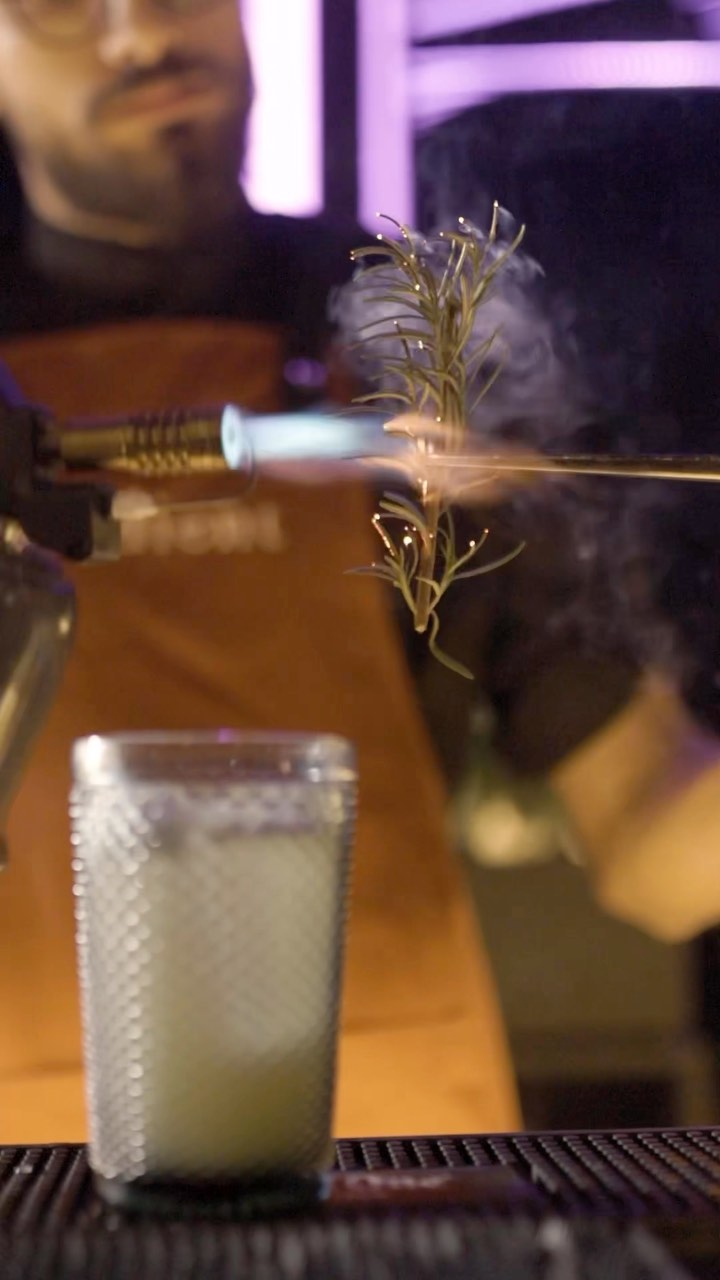 Video 2 from Gradient Restaurant Lounge