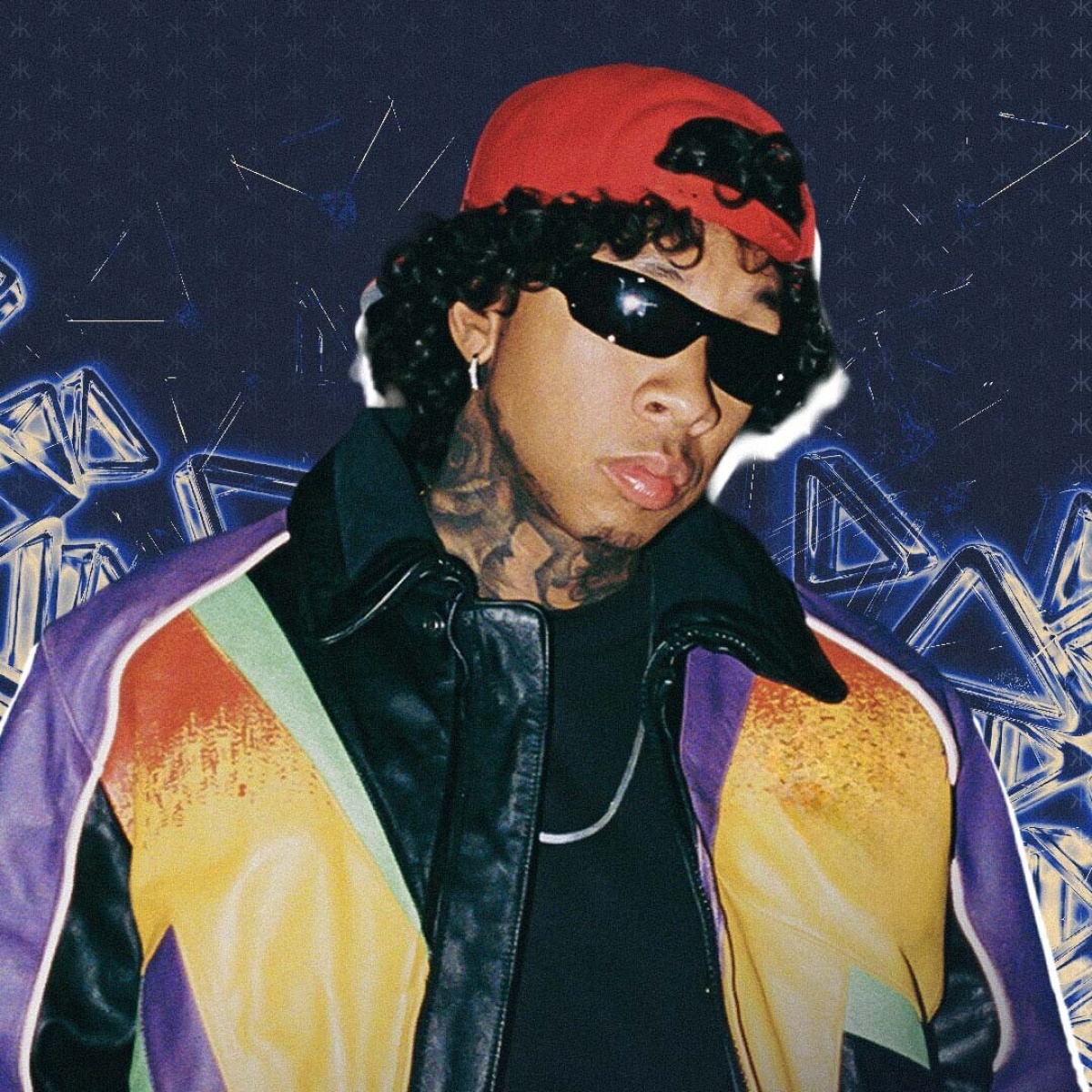 TYGA - Labor Day Weekend
