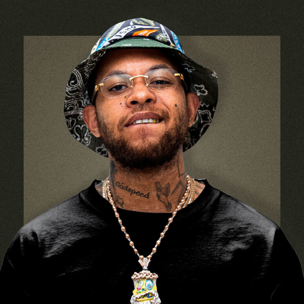 Chase B