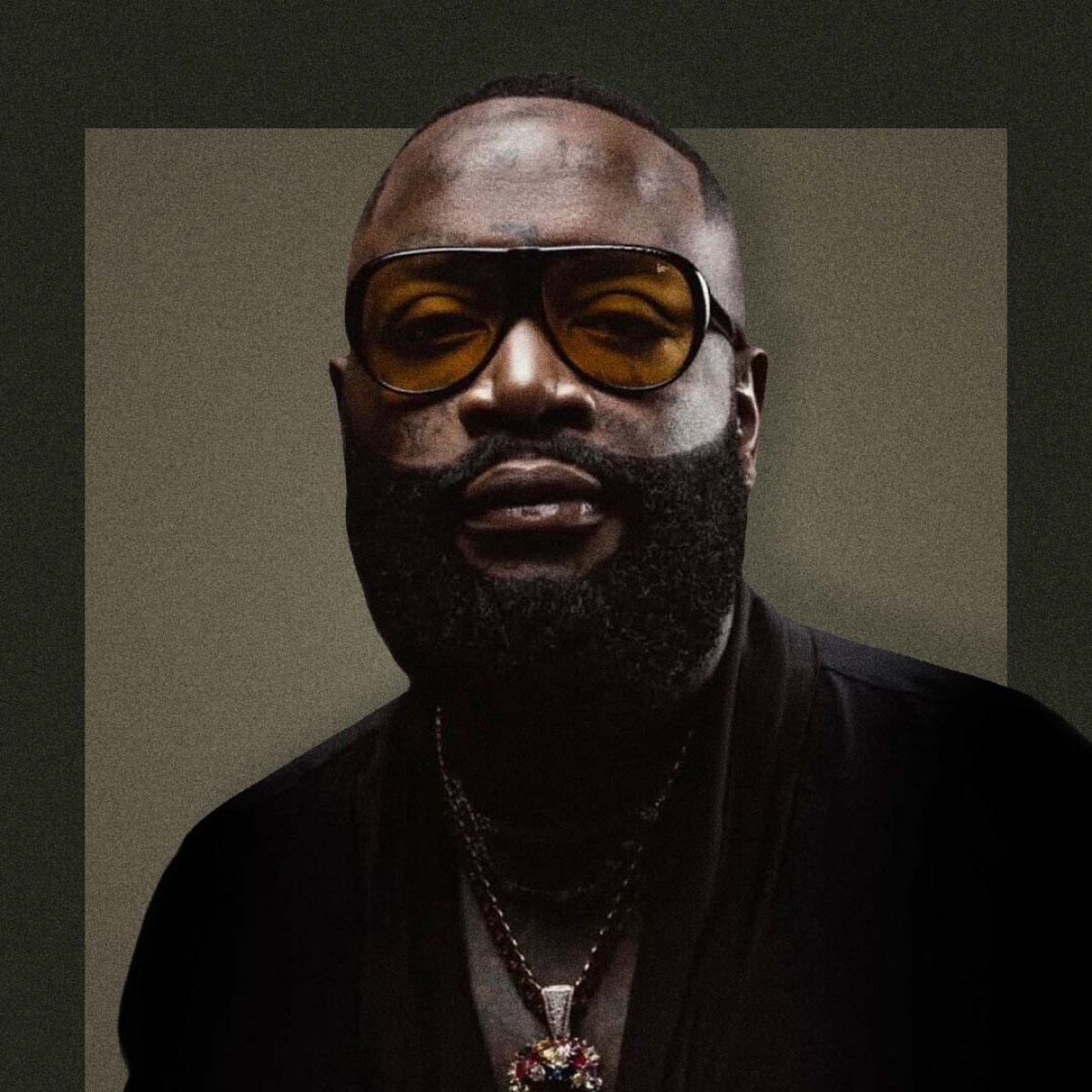 Rick Ross
