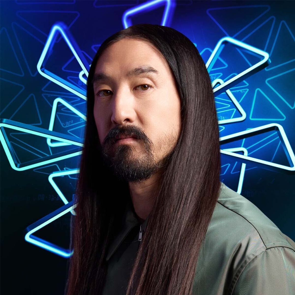 Steve Aoki - Race Weekend
