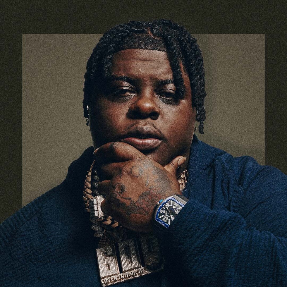 BigXthaPlug - Halloween Weekend