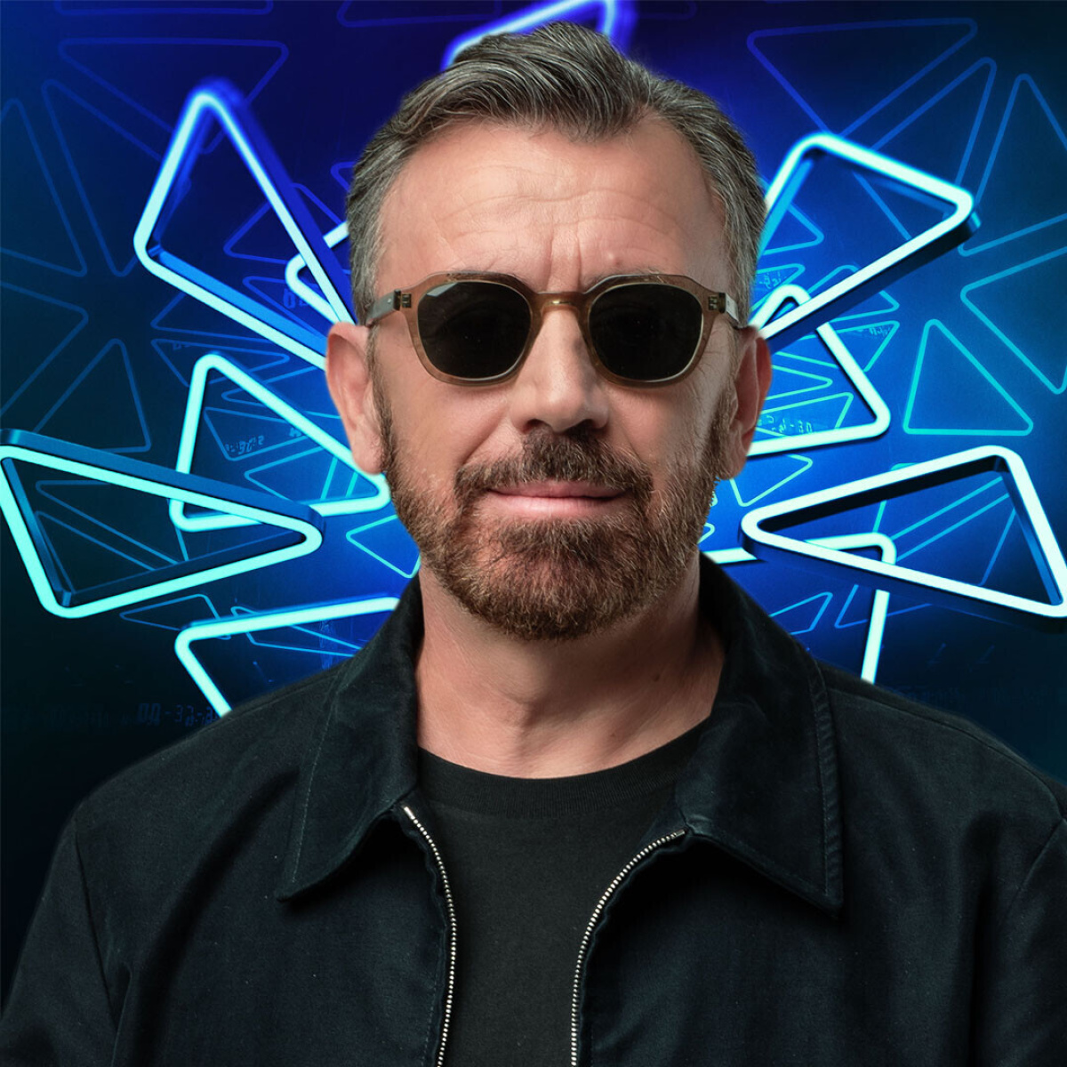 Benny Benassi - Halloween Weekend