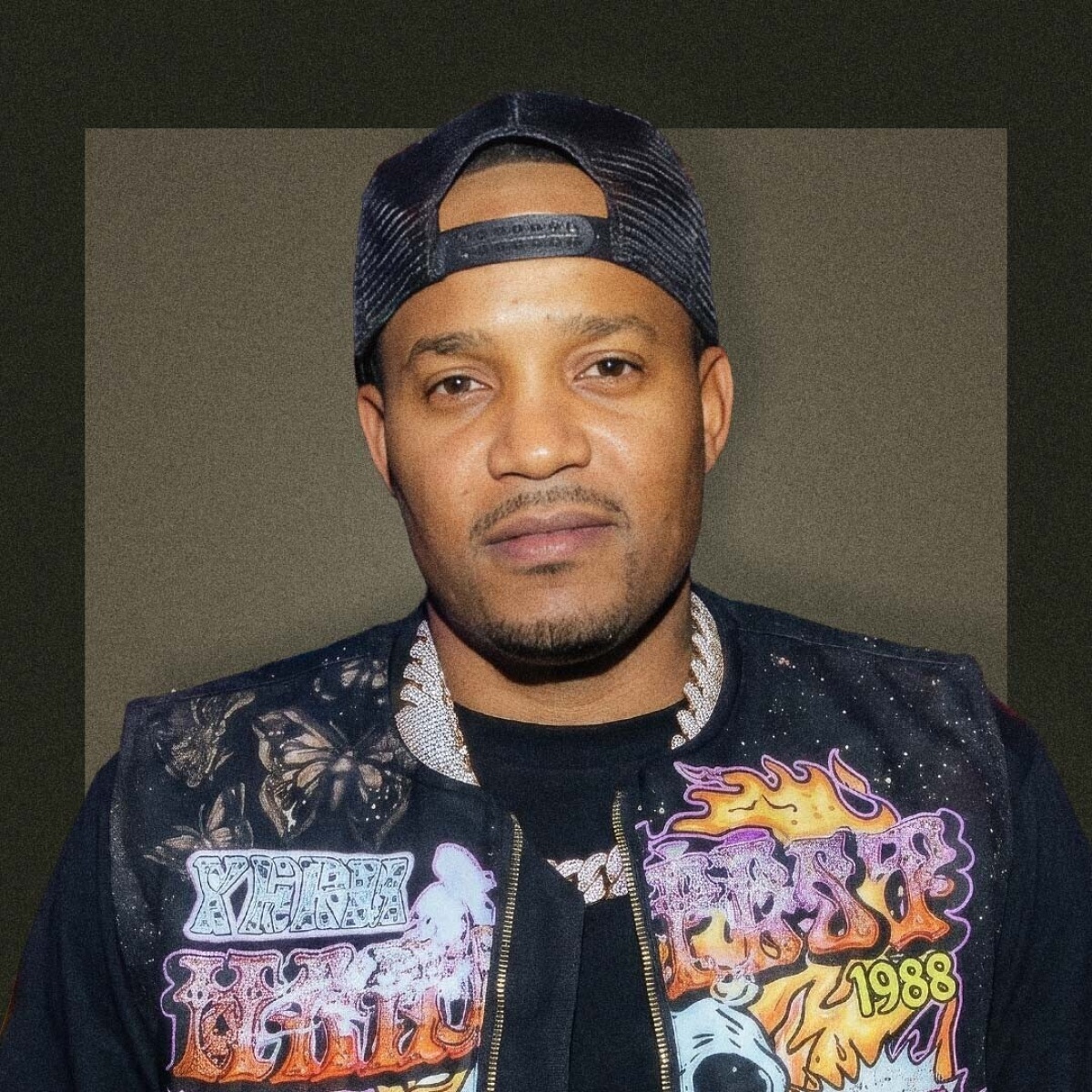 DJ Boof