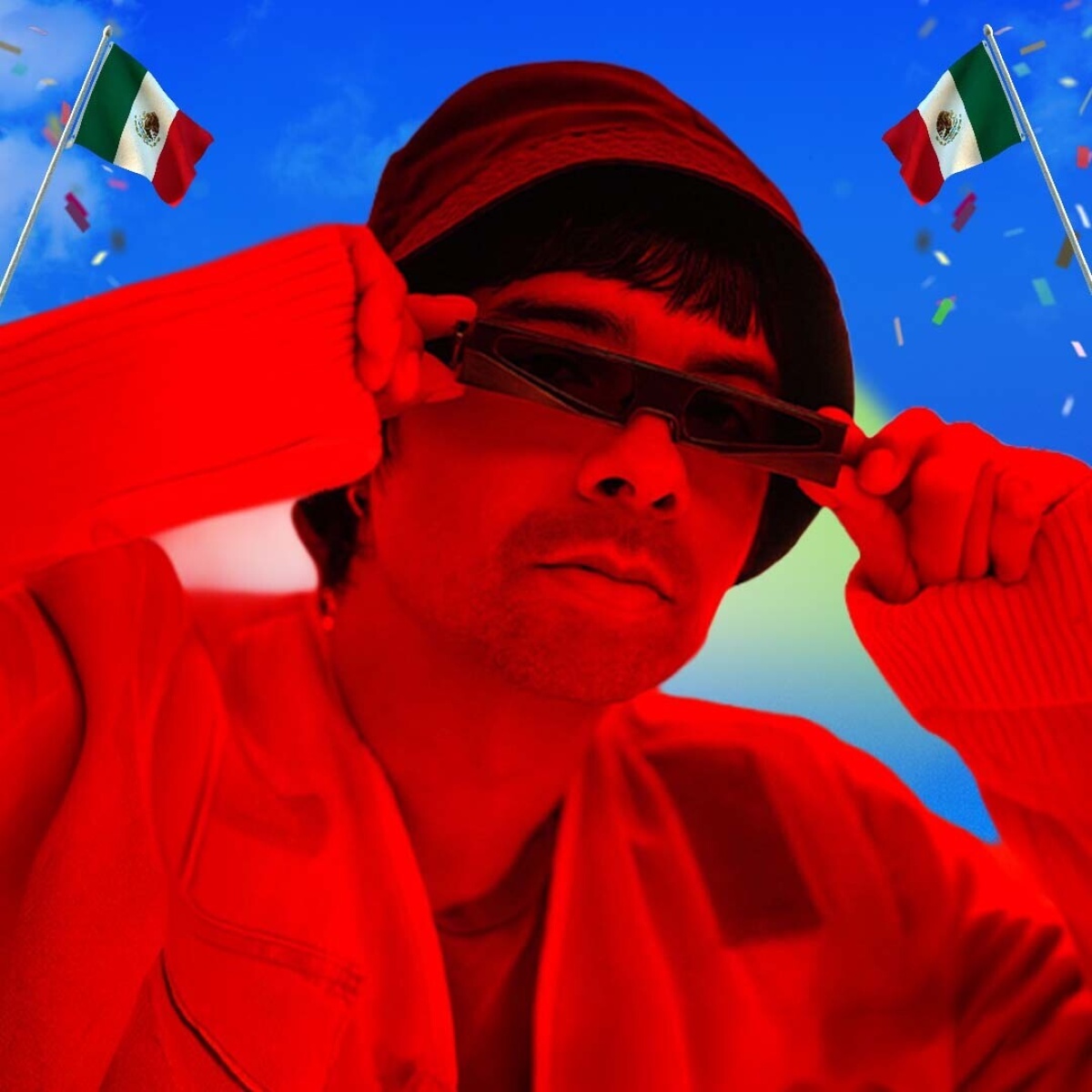 Chencho Corleone - Baja Beach Fest