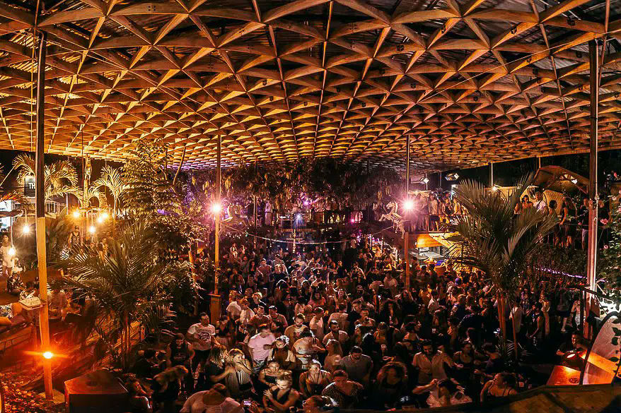 Hatch Uluwatu