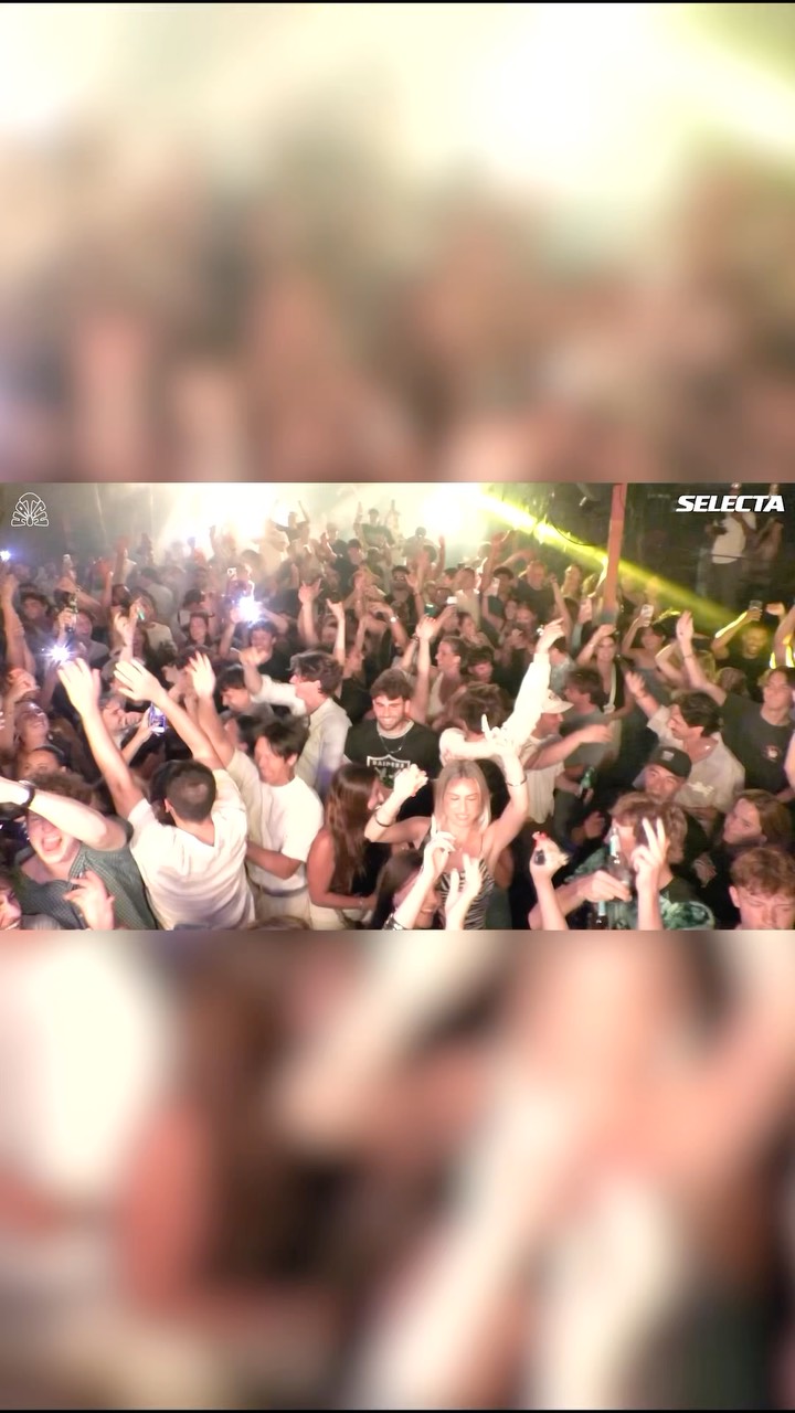 Video 1 from Hatch Uluwatu