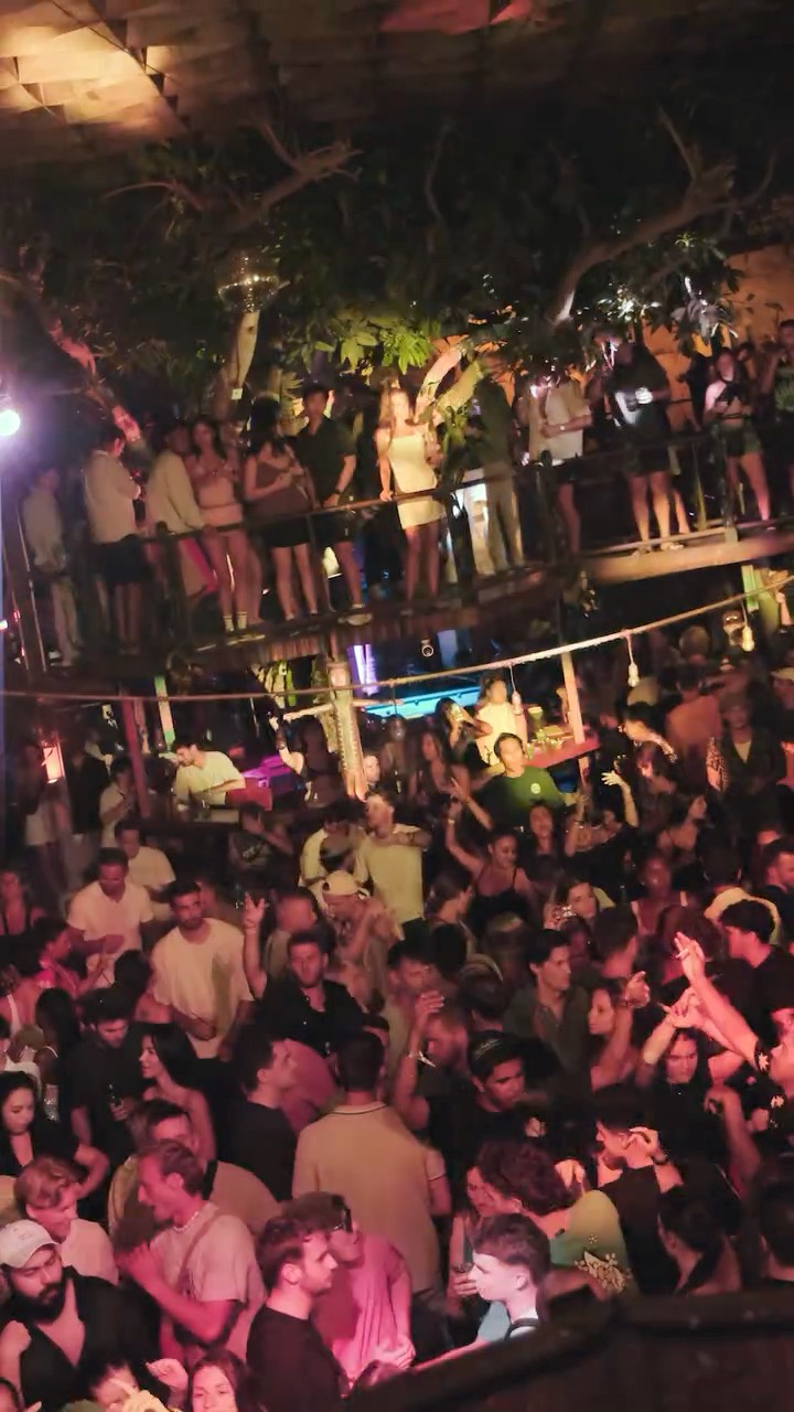 Video 6 from Hatch Uluwatu