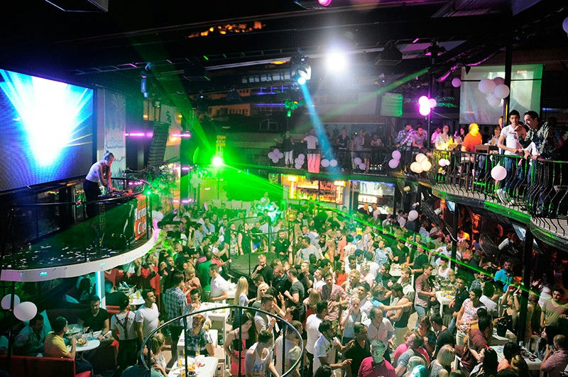 Havana Club