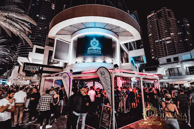 Havana RnB Nightclub