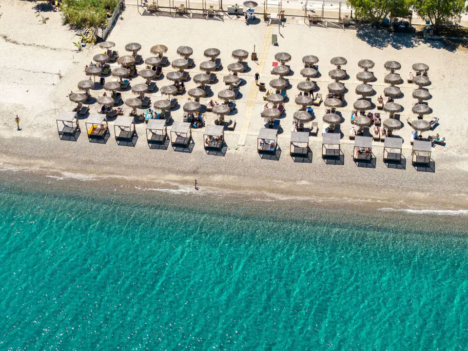 Heaven Beach Bar