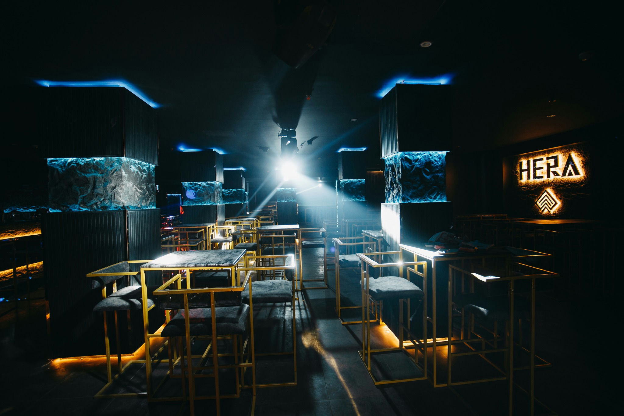 Hera Club