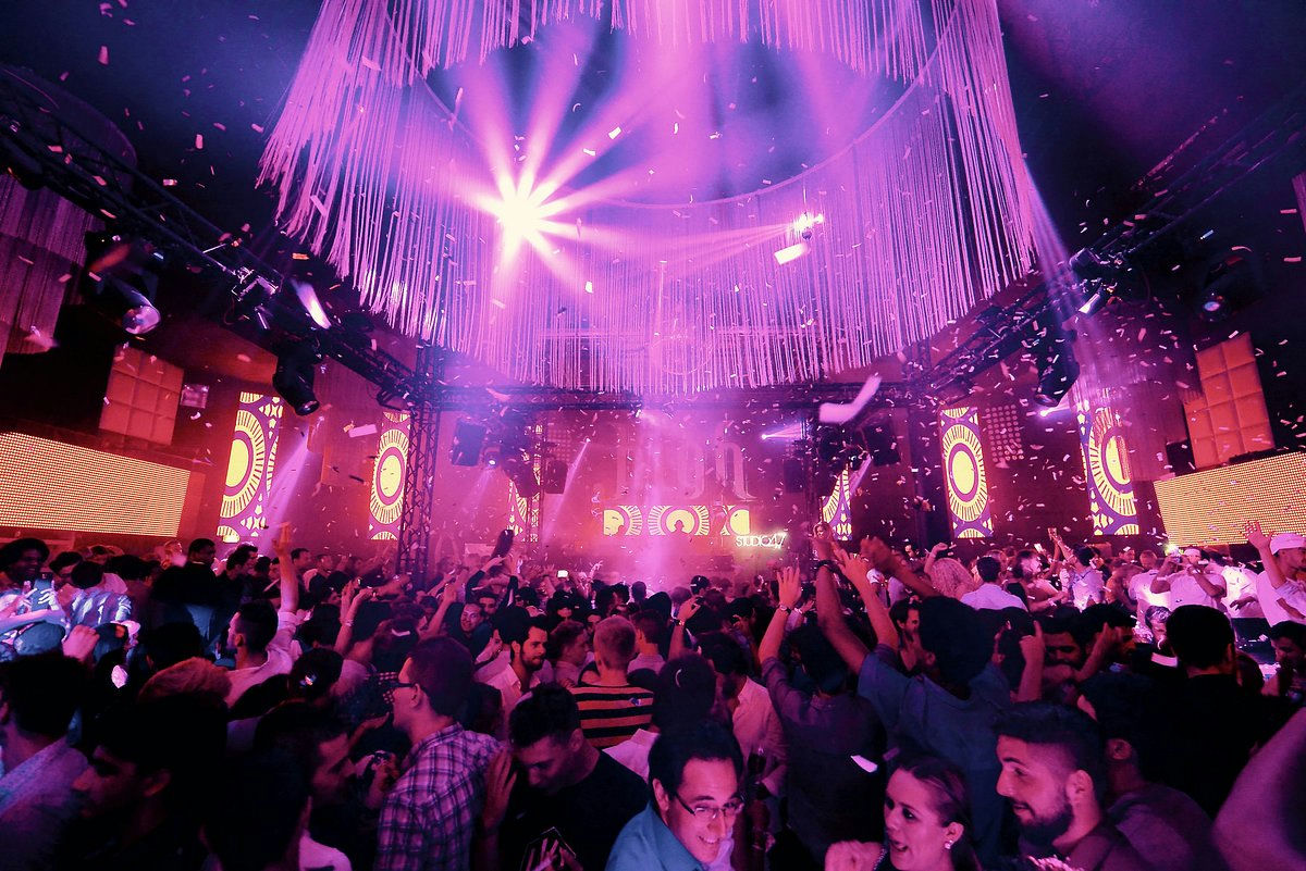 High Club