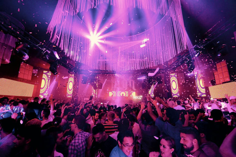High Club