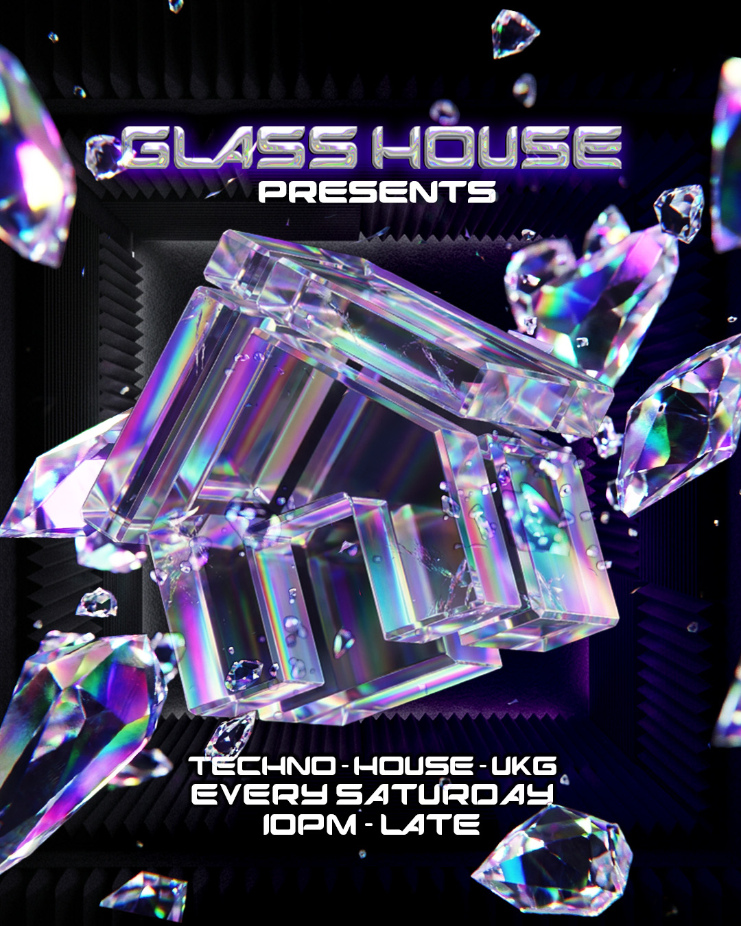 GLASSHOUSE
