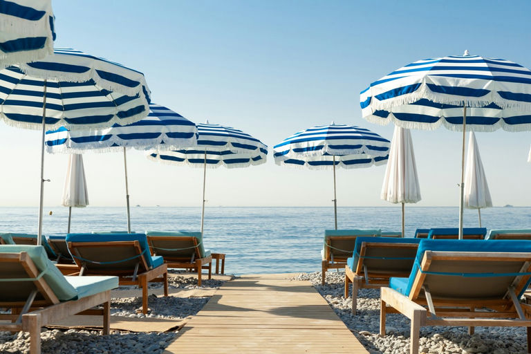 Hotel Amour Beach