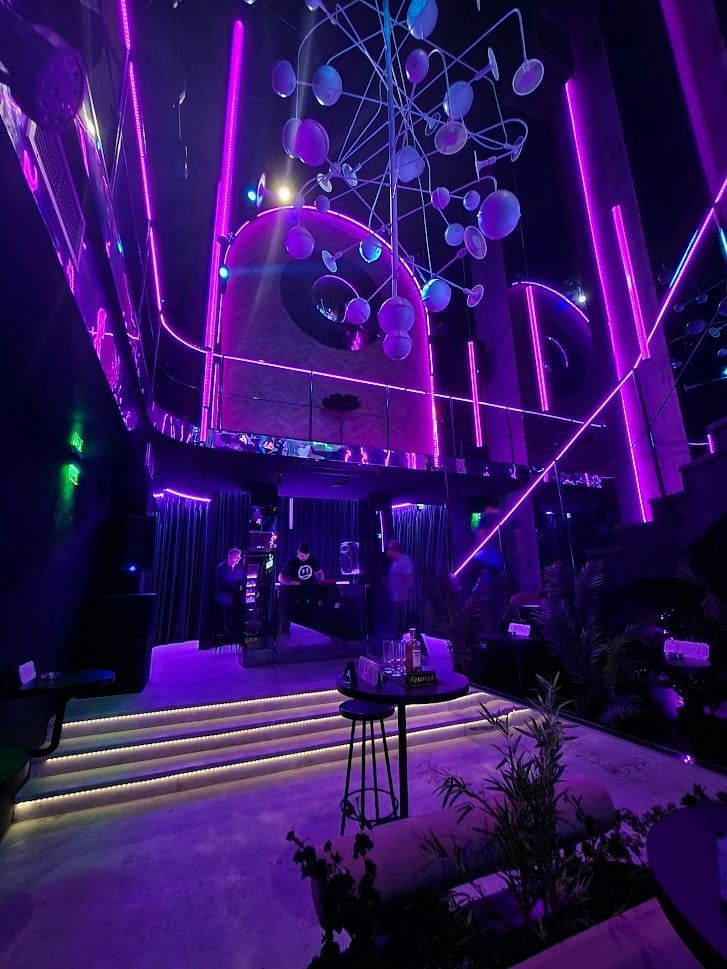 House 5 Club