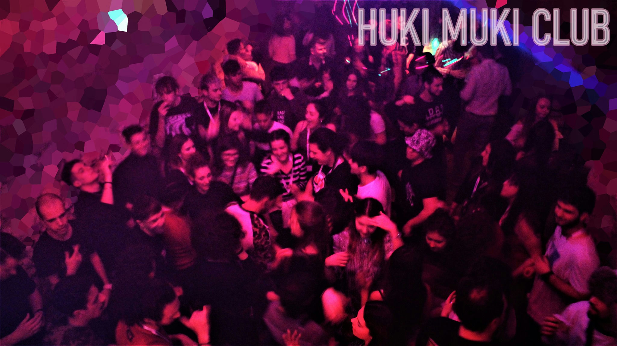 Huki Muki