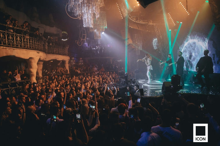 Icon Club