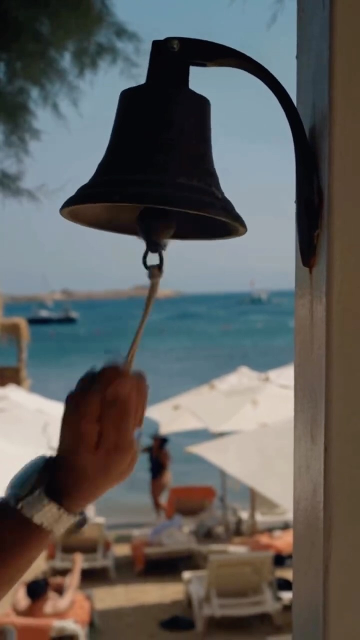 Video 5 from Iconic Beach
