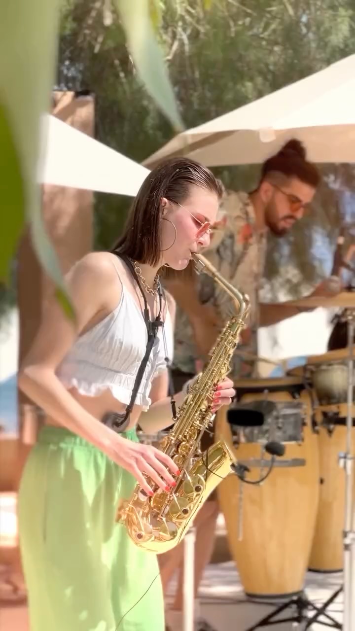 Video 8 from Iconic Beach