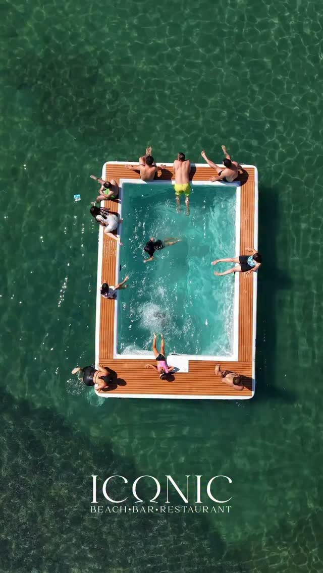 Video 2 from Iconic Beach