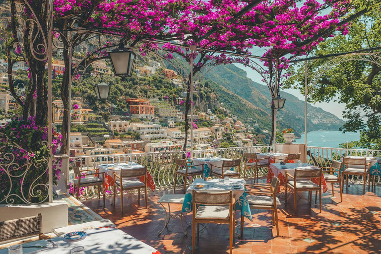Il Tridente Restaurant & Bar
