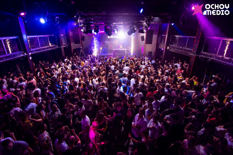 Independance Club